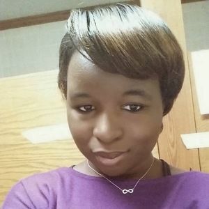 Meet your Posher, Brandie